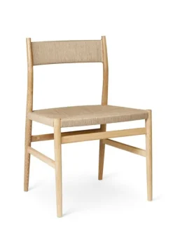 Brdr. Krüger ARV Stol u. armlæn
