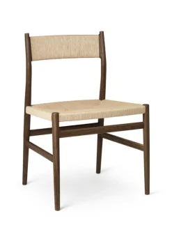 Brdr. Krüger ARV Stol u. armlæn