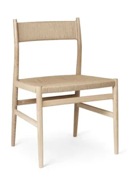 Brdr. Krüger ARV Stol u. armlæn