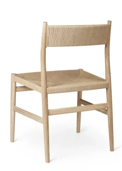 Brdr. Krüger ARV Stol u. armlæn