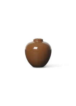 Best Ferm Living Ary Mini Vase Small - Soil