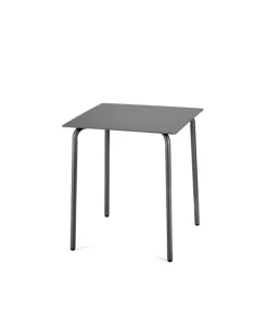 Discount Serax August Table Extra Small / Black