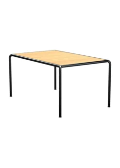 Discount HOUE AVANTI Dining Table Pine/Black