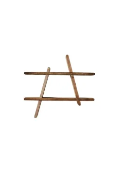 Andersen Furniture A-wall Shelf
