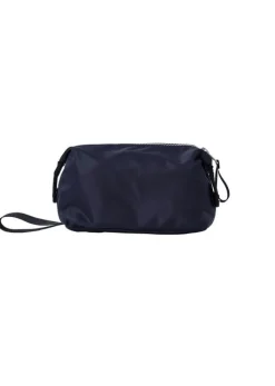 Hot AY Studios AY Wash Bag Navy Blue