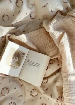 Børn KAS Kopenhagen Baby Bedding