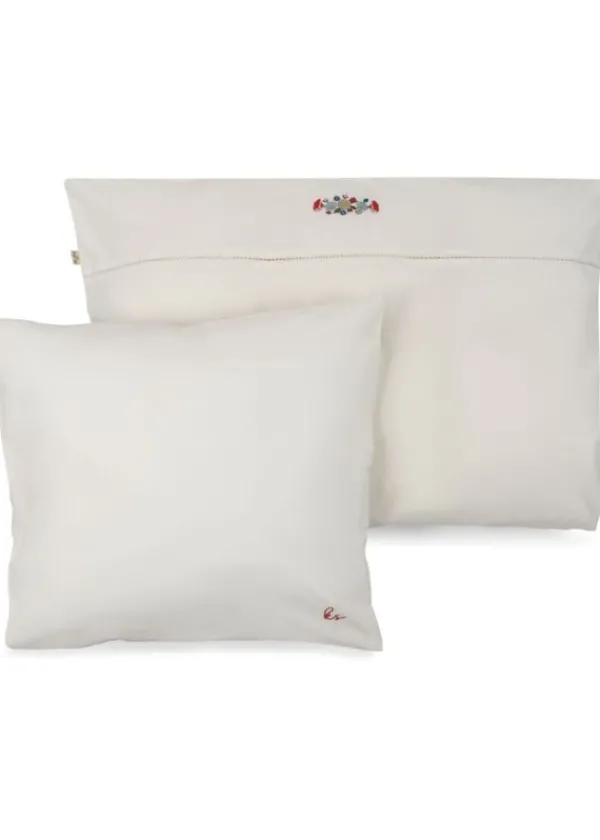 Børn Konges Sløjd Baby Bedding Embroidery