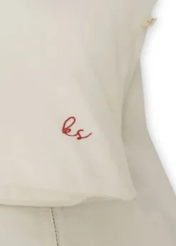 Børn Konges Sløjd Baby Bedding Embroidery