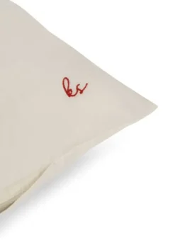 Børn Konges Sløjd Baby Bedding Embroidery