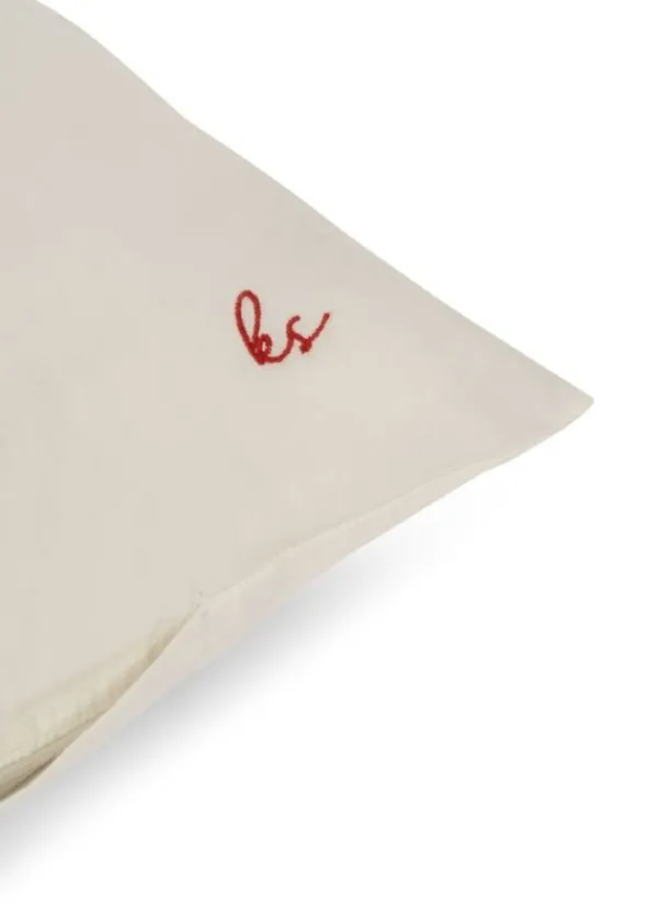 Børn Konges Sløjd Baby Bedding Embroidery