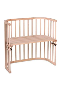 Best Babybay - Original Co-Sleeper Naturlig Ubehandlet
