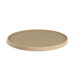 Best Brdr. Krüger Bakke - Eg Olieret model 60 EARTH (Beige / Brun)