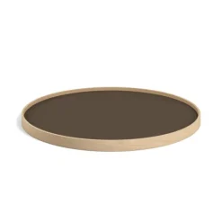 Best Brdr. Krüger Bakke - Eg Olieret model 60 EARTH (Beige / Brun)
