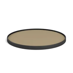 Best Brdr. Krüger Bakke - Eg Sortmalet model 60 EARTH (Beige / Brun)