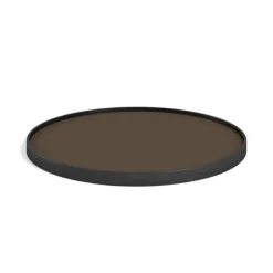 Best Brdr. Krüger Bakke - Eg Sortmalet model 60 EARTH (Beige / Brun)