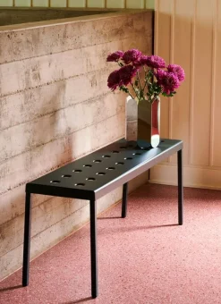 Best HAY Balcony Bench Anthracite