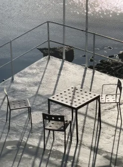 HAY Balcony Chair