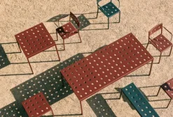 HAY Balcony Table | Large