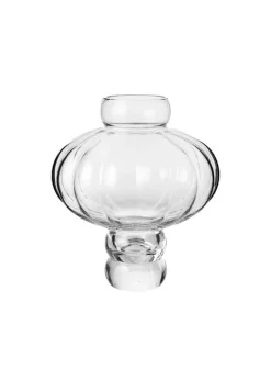 Best Louise Roe Balloon Vase 08 Clear