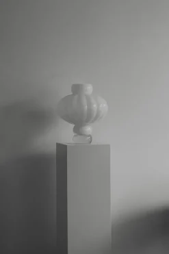 Best Louise Roe Balloon Vase 08 Clear