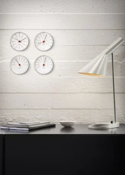 Arne Jacobsen Bankers Vejrstationer
