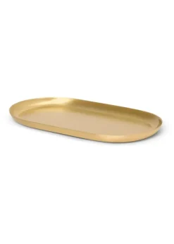 Best Ferm Living Basho Tray Oval