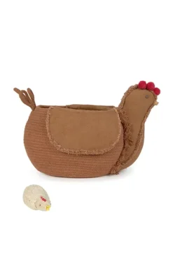Best Lorena Canals Basket Chicken Toffee