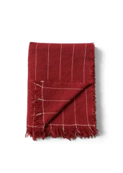 Audo Copenhagen Battus Throw