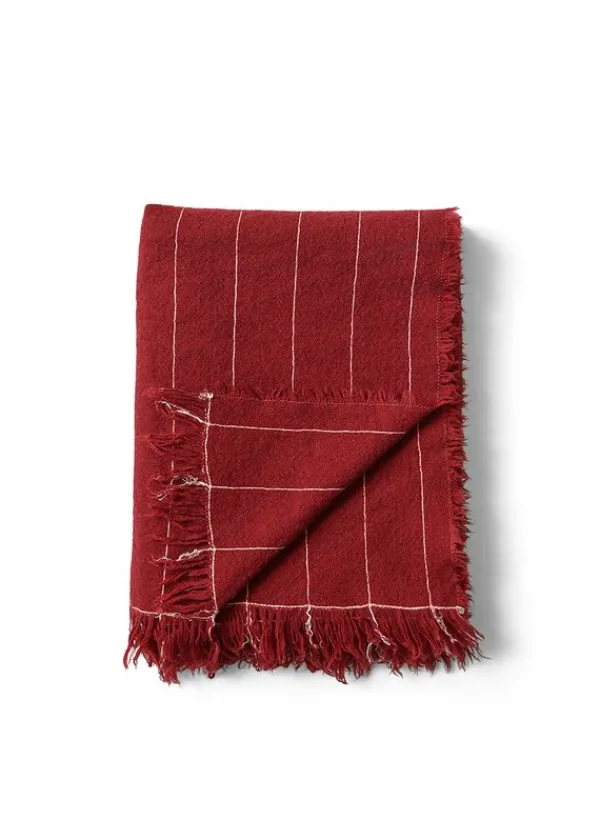 Audo Copenhagen Battus Throw