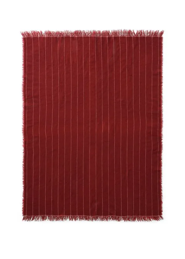 Audo Copenhagen Battus Throw