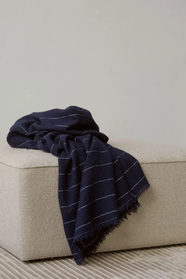 Audo Copenhagen Battus Throw