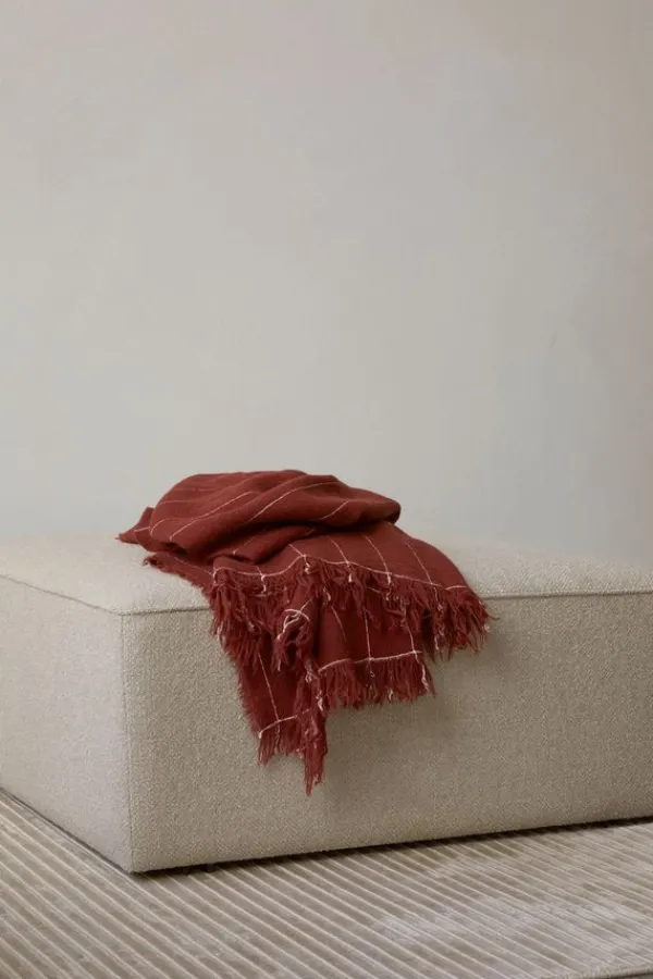 Audo Copenhagen Battus Throw