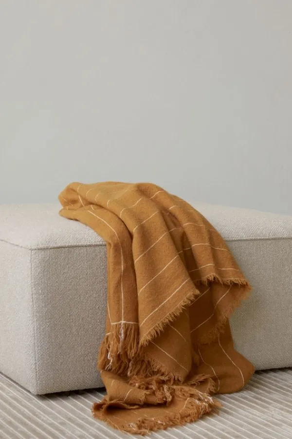 Audo Copenhagen Battus Throw