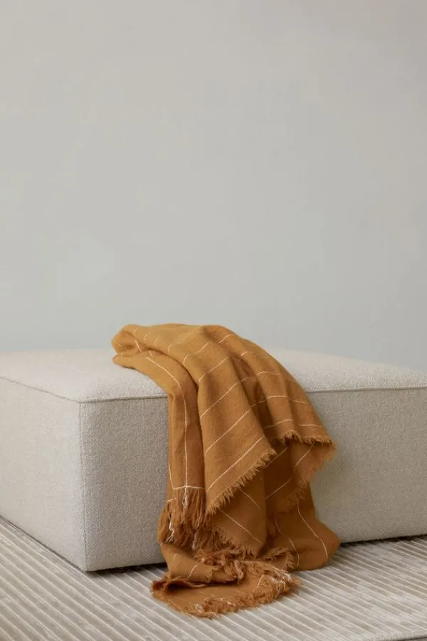 Audo Copenhagen Battus Throw