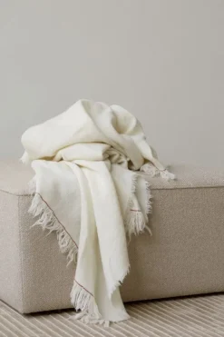 Audo Copenhagen Battus Throw