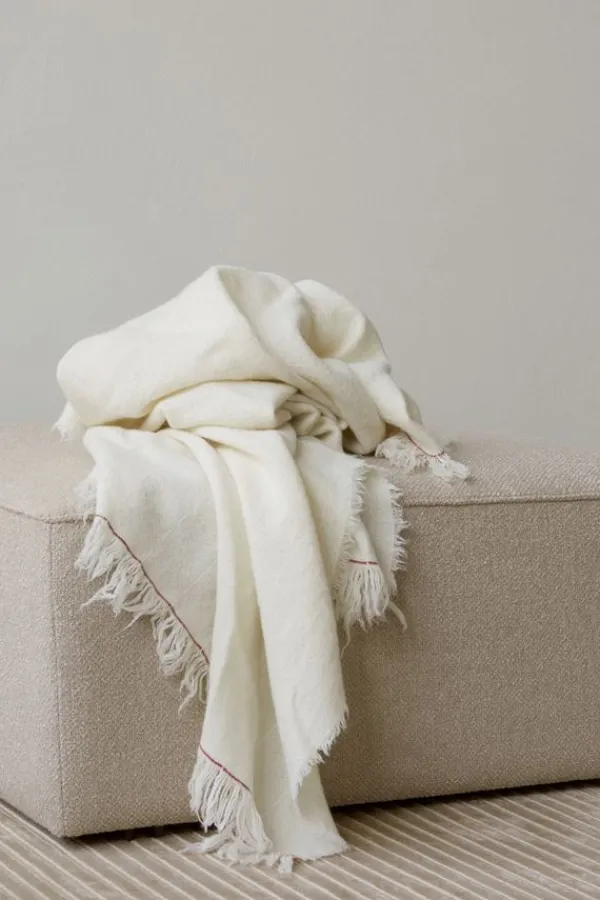 Audo Copenhagen Battus Throw