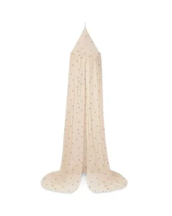 Børn Konges Sløjd Bed Canopy Tulle