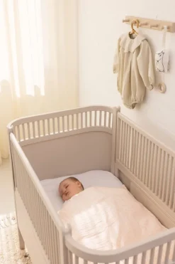 Børn MarMar Copenhagen Bed Linen Baby - Bonded Muslin