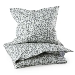 Børn Sebra Bed Linen Junior