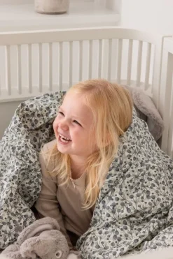 Børn Sebra Bed Linen Junior