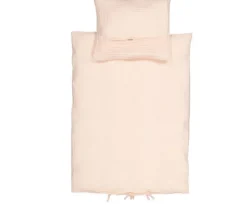 Børn MarMar Copenhagen Bed Linen Junior - Bonded Muslin