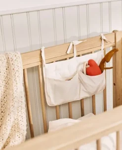 Børn Oliver Furniture Bed Pocket - Dear April