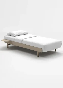 Fashion MOEBE Bed Side Table Black