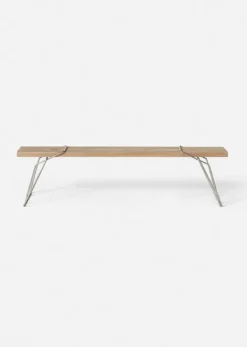A. Petersen Bench by Torben Skov