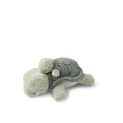Fashion LIEWOOD Berto & Baby Turtle Teddy 7300 Faune Green