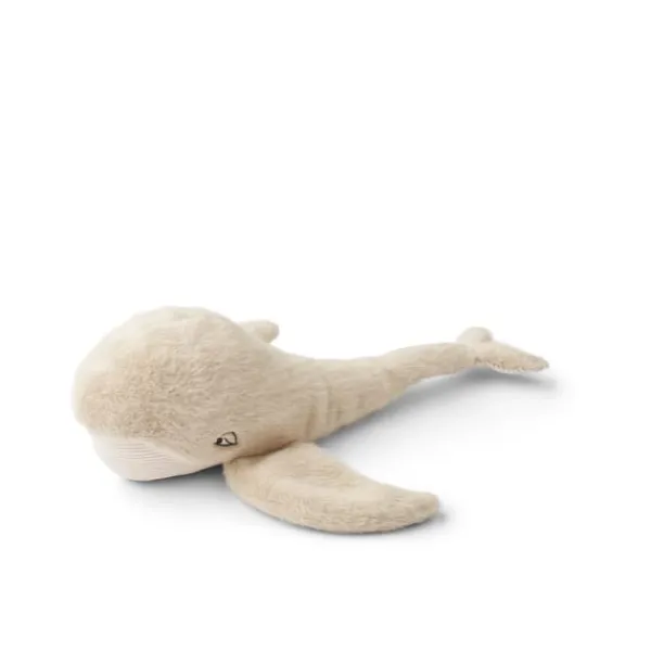 New LIEWOOD Berto Whale Teddy 1500 Mist