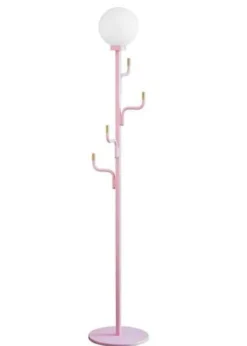 Swedish Ninja Big Darling Floor Lamp With Hanger