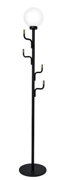 Swedish Ninja Big Darling Floor Lamp With Hanger
