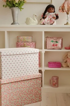 Børn Konges Sløjd Big Storage Basket