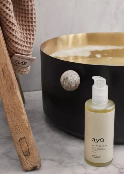 Ayu Body Oil